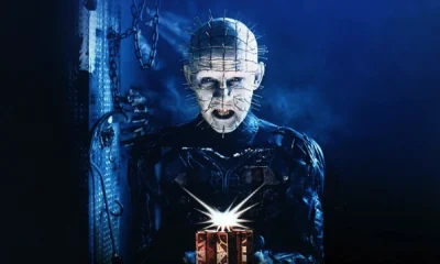 40 Years of HELLRAISER: Macabre, but with a Soul
