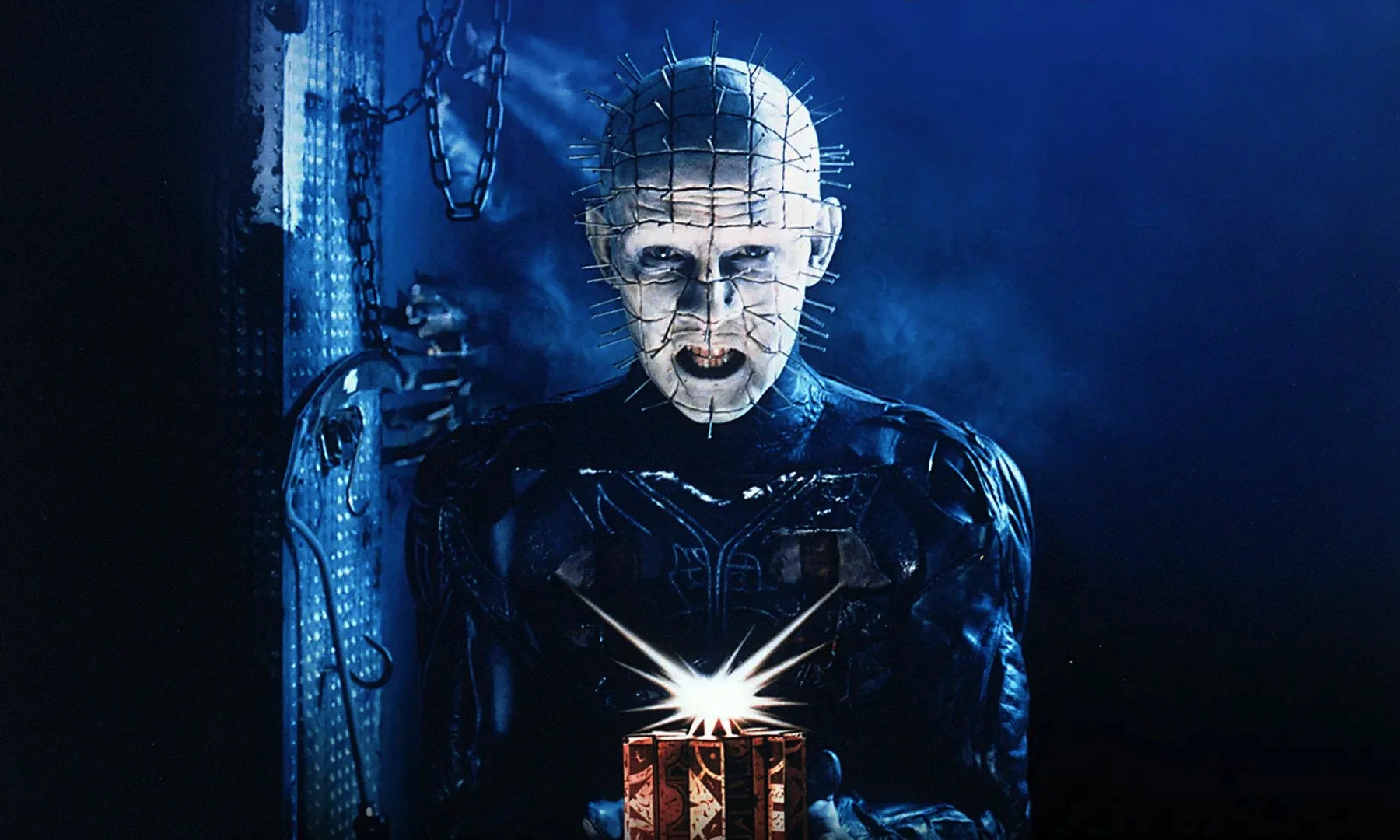 40 Years of HELLRAISER: Macabre, but with a Soul