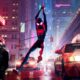 spider-man into the spider-verse