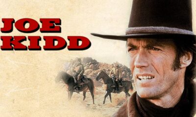 joe kidd