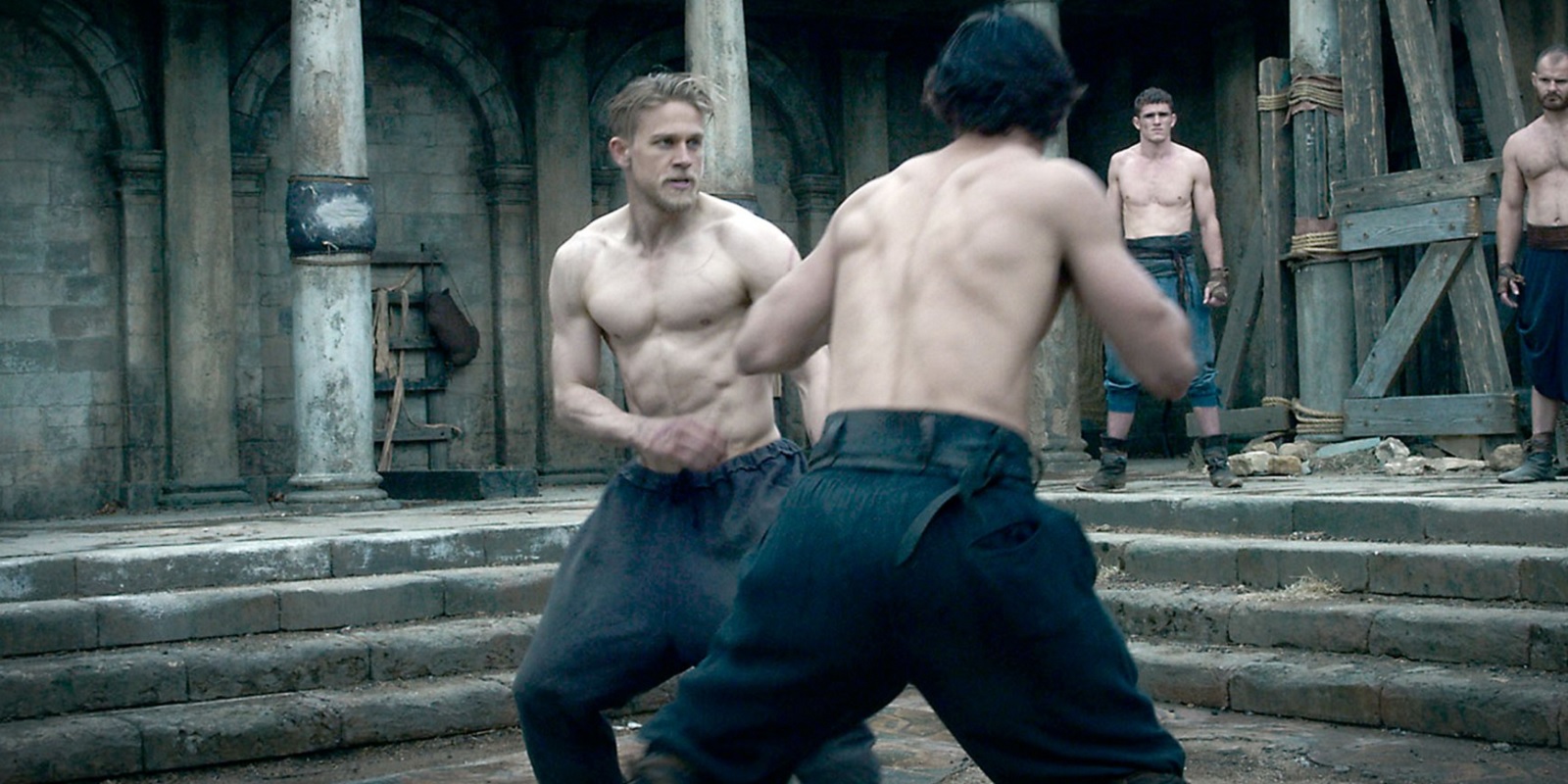 king-4 | FilmFolly.com king arthur guy ritchie