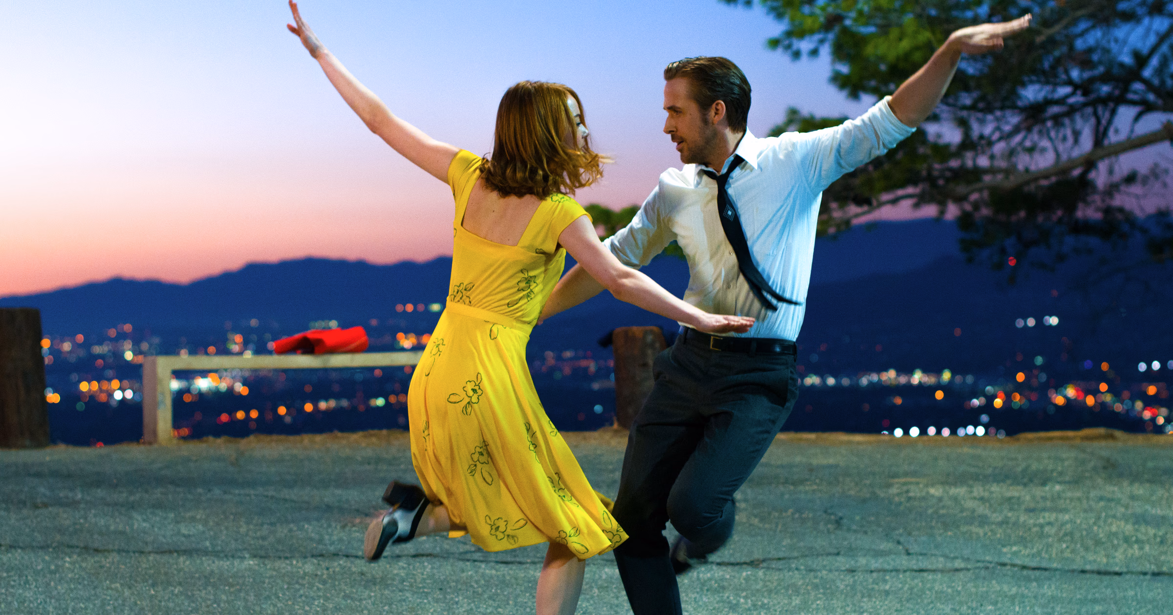 la la land