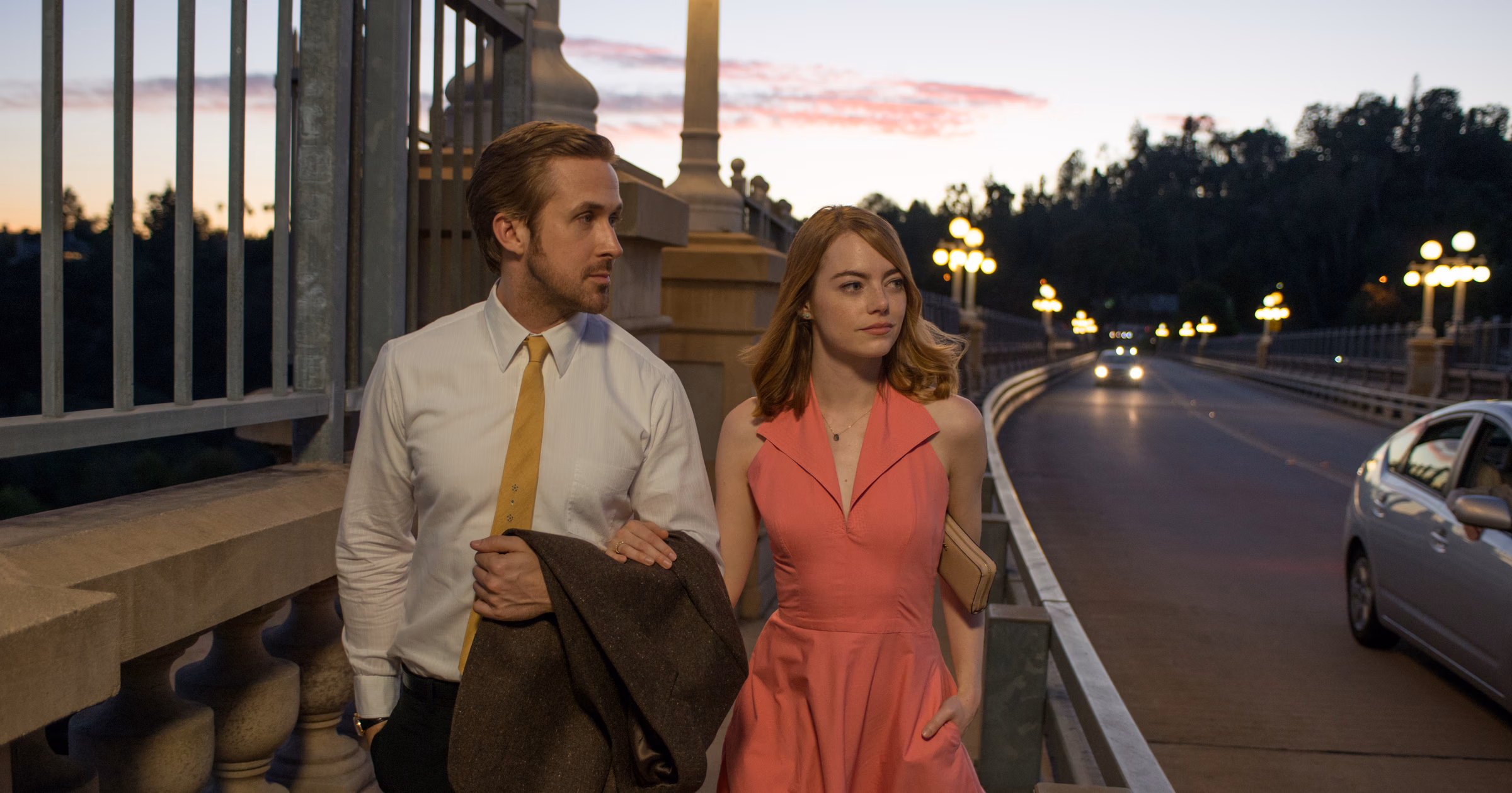 la la land