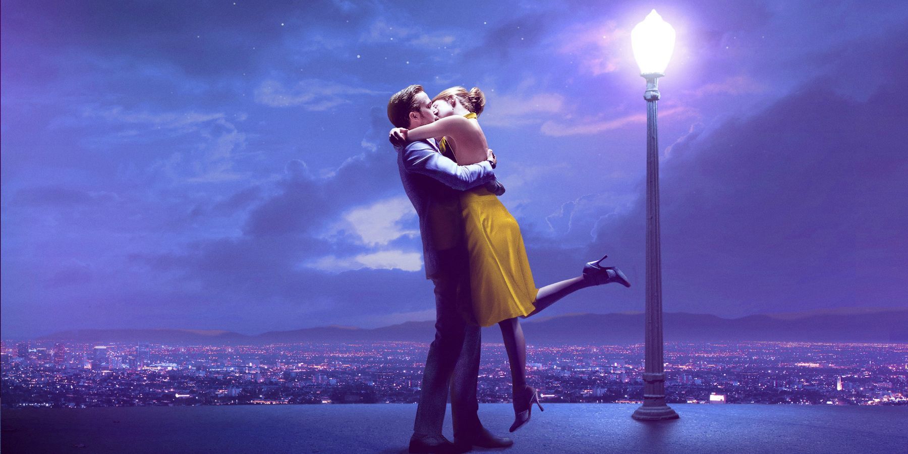 la la land