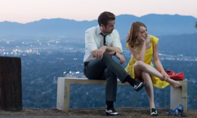 la la land