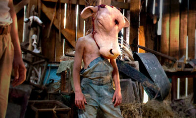 Looking Back at LEATHERFACE: Compelling Horror Experience