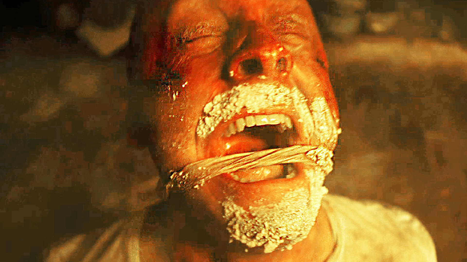 Leatherface