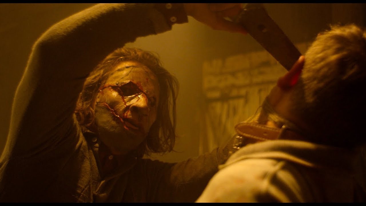 Leatherface