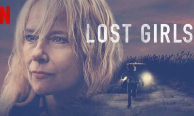 LOST GIRLS
