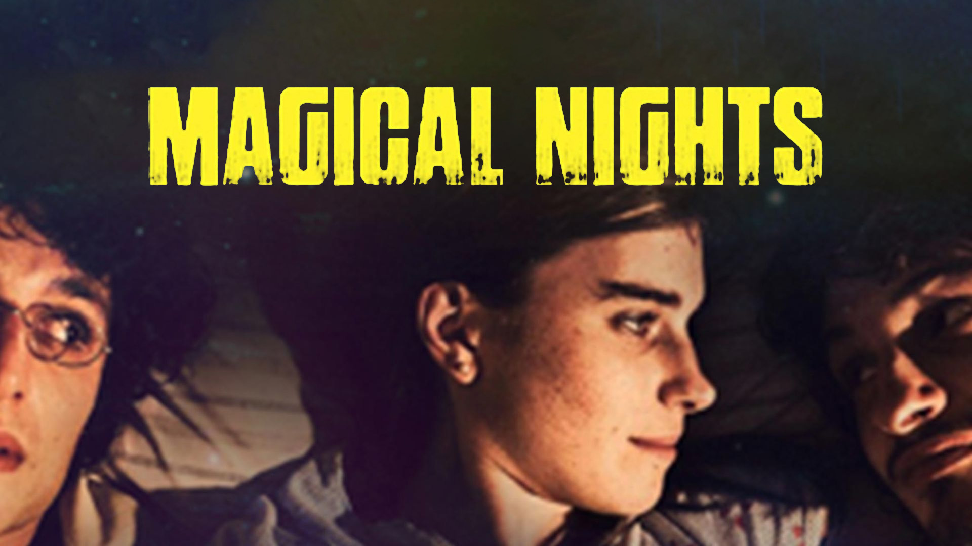 magical nights