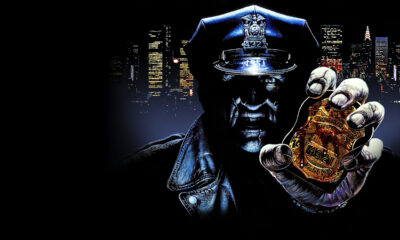 Revisiting MANIAC COP: A Cult Classic from the Heyday of VHS