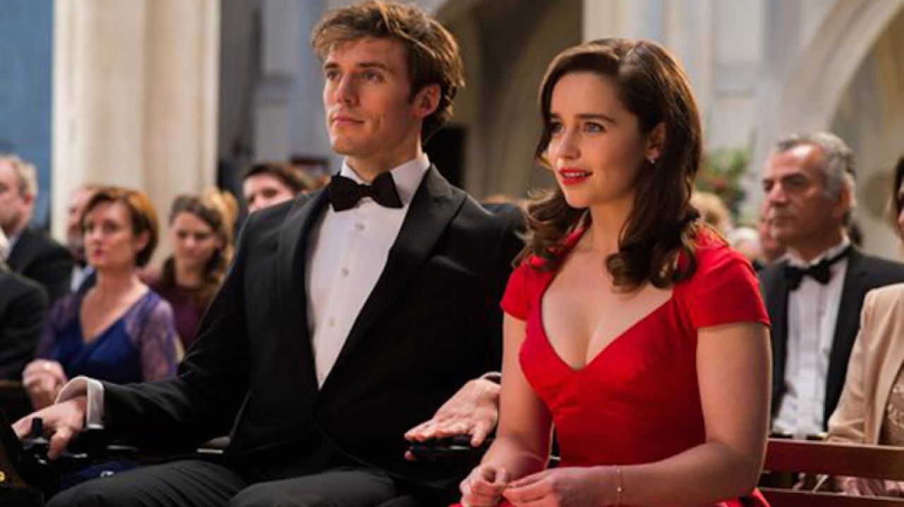 me before you