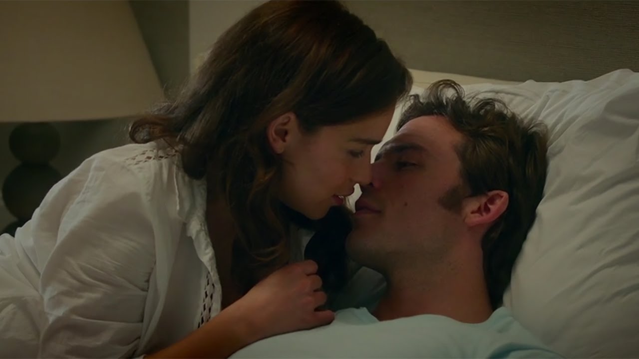 me before you