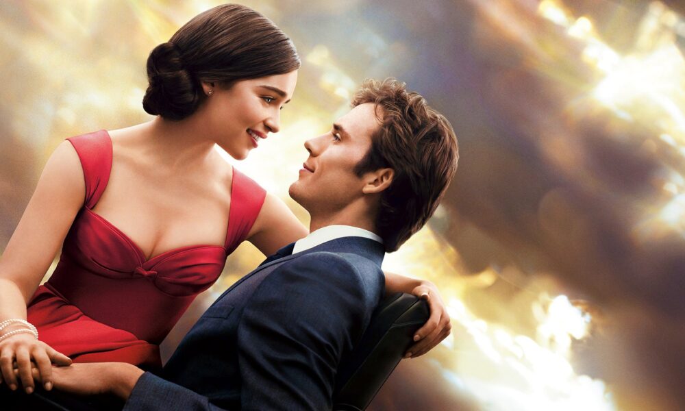me before you
