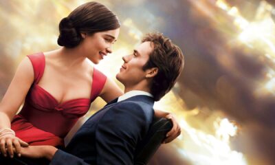me before you