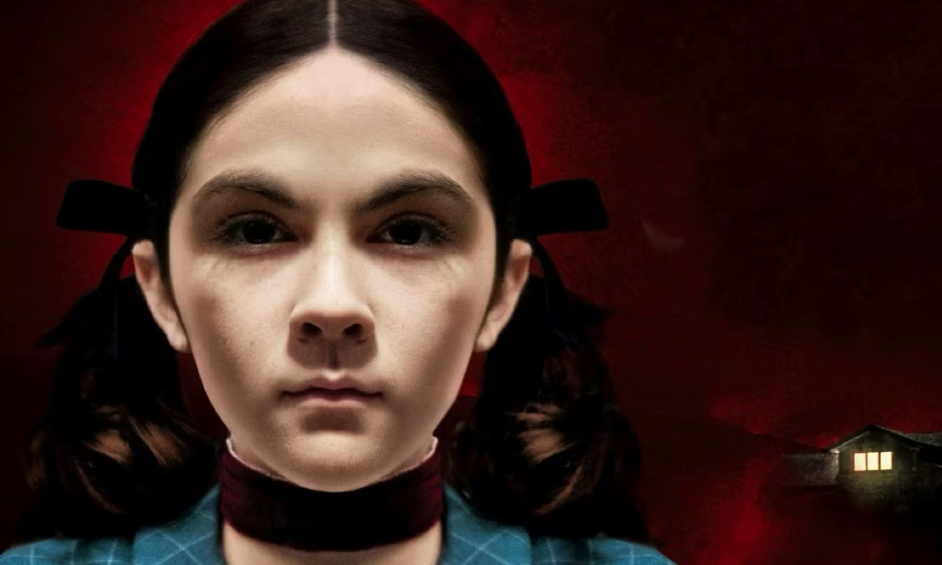 ORPHAN Revisited: Perhaps the Best Villain-Child Horror Ever