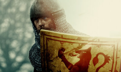 outlaw king