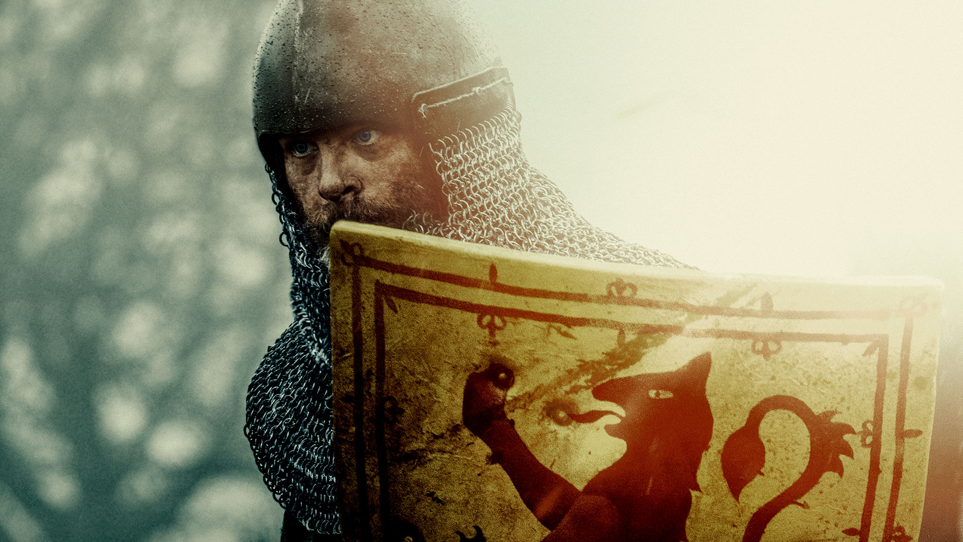 outlaw king
