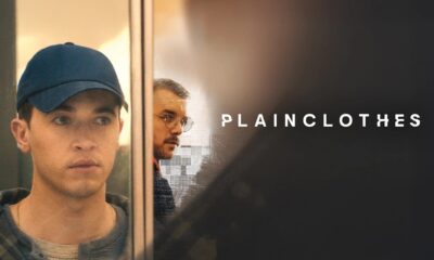 plainclothes