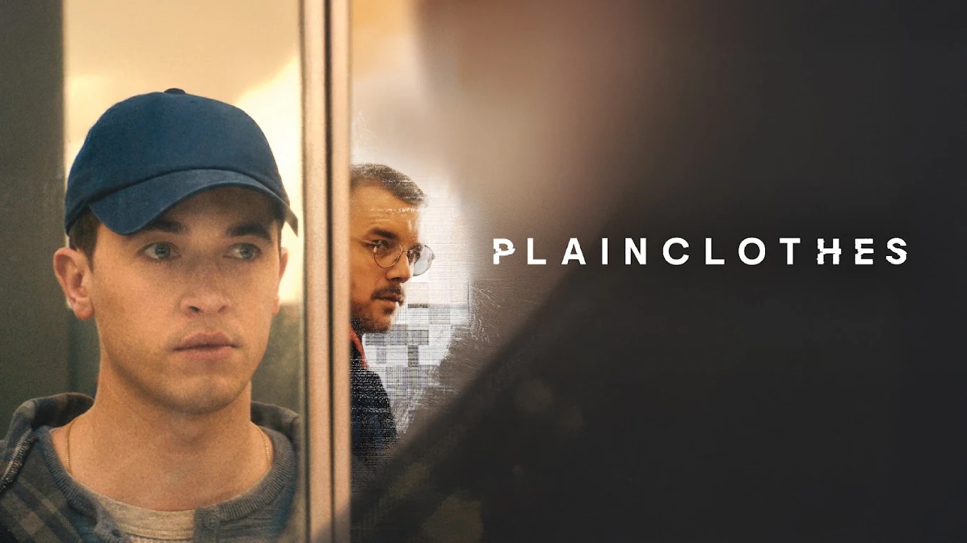 plainclothes