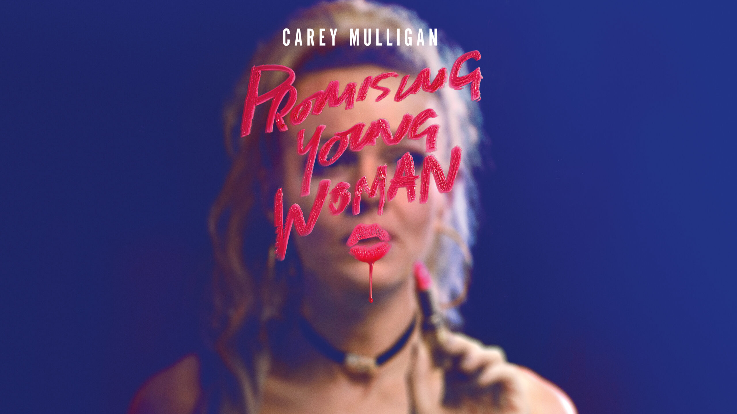 promising young woman
