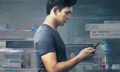searching