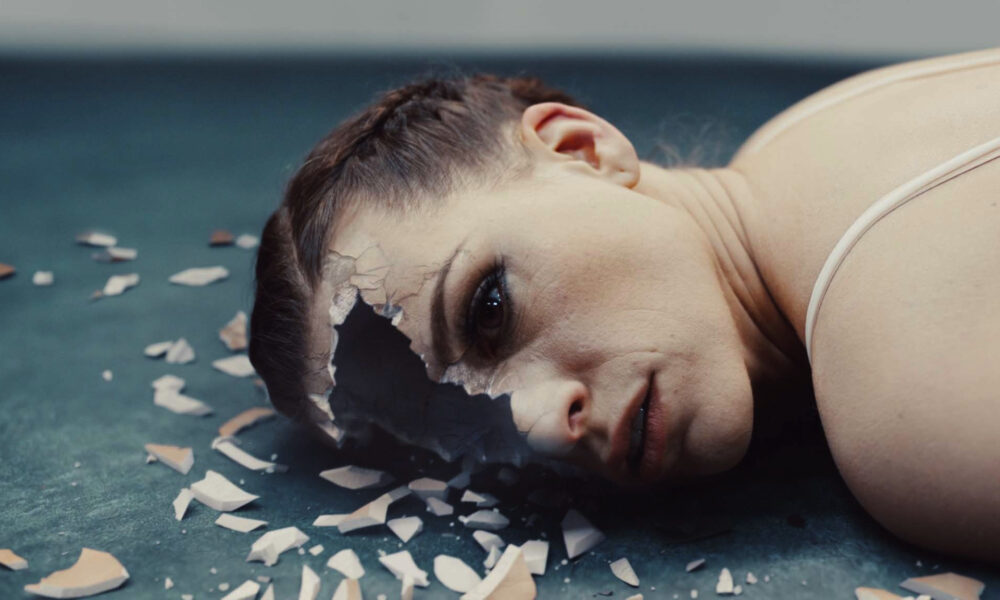 TABULA RASA: A Psychological Thriller with a Horror Edge