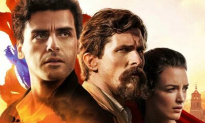 the promise