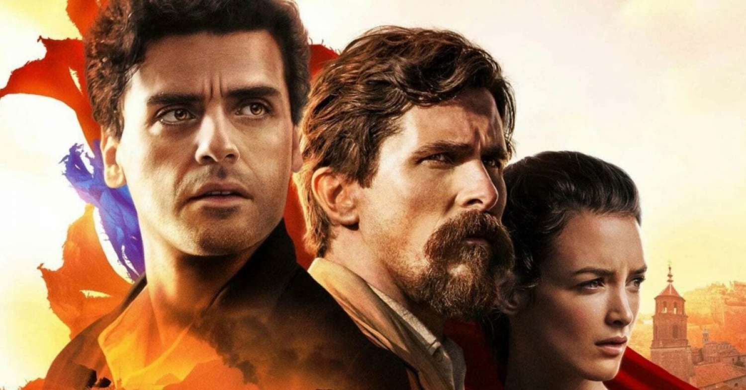 the promise