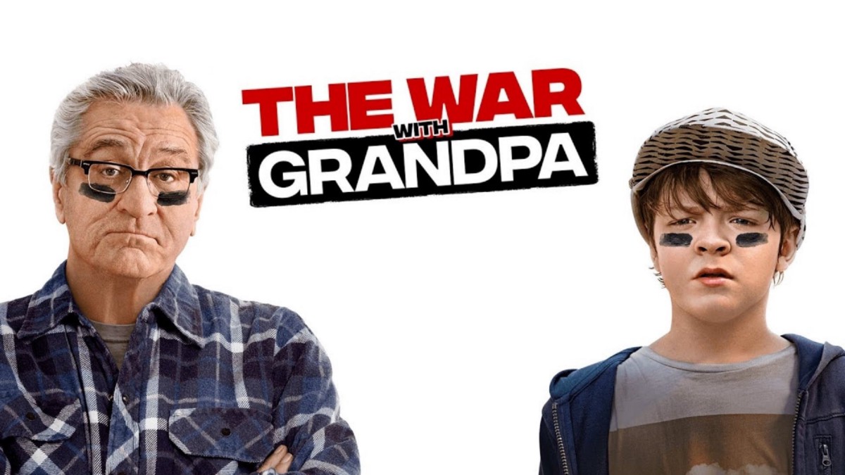 the-war-with-grandpa-3 | FilmFolly.com the war with grandpa