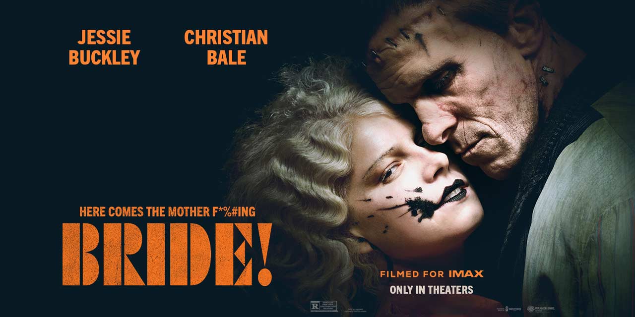 The Bride | FilmFolly.com