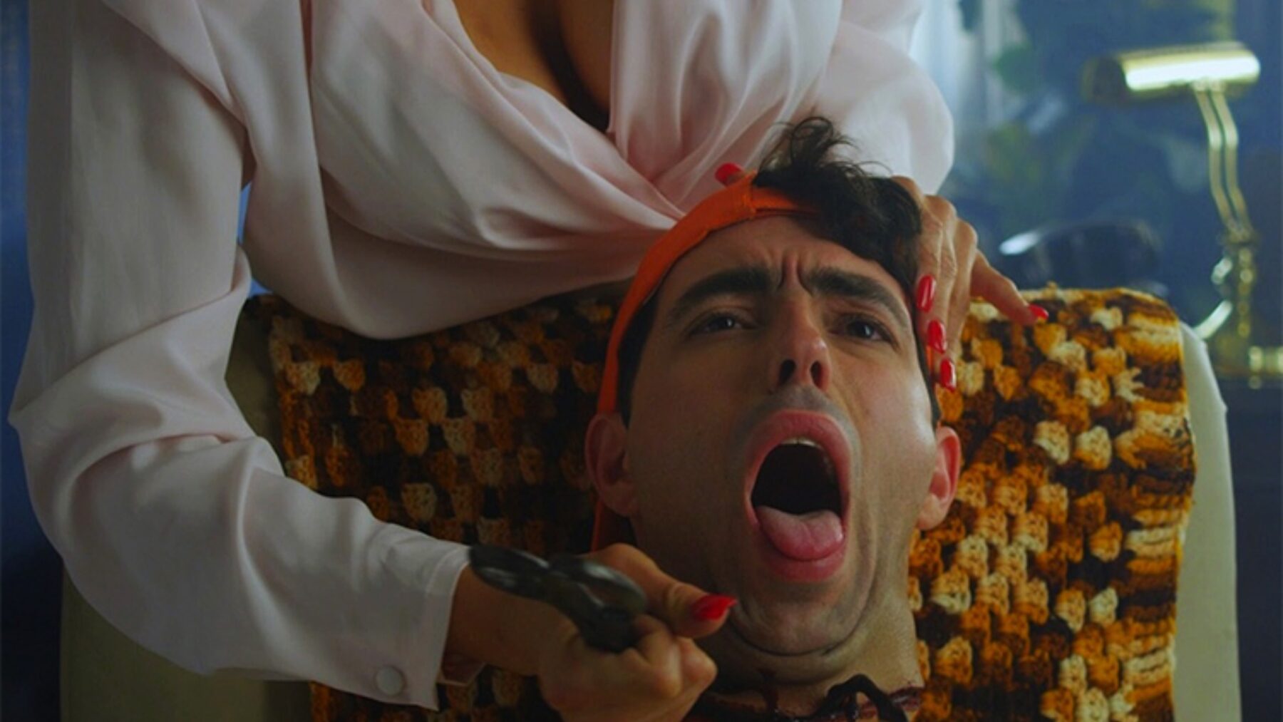 Dude Bro Party Massacre III