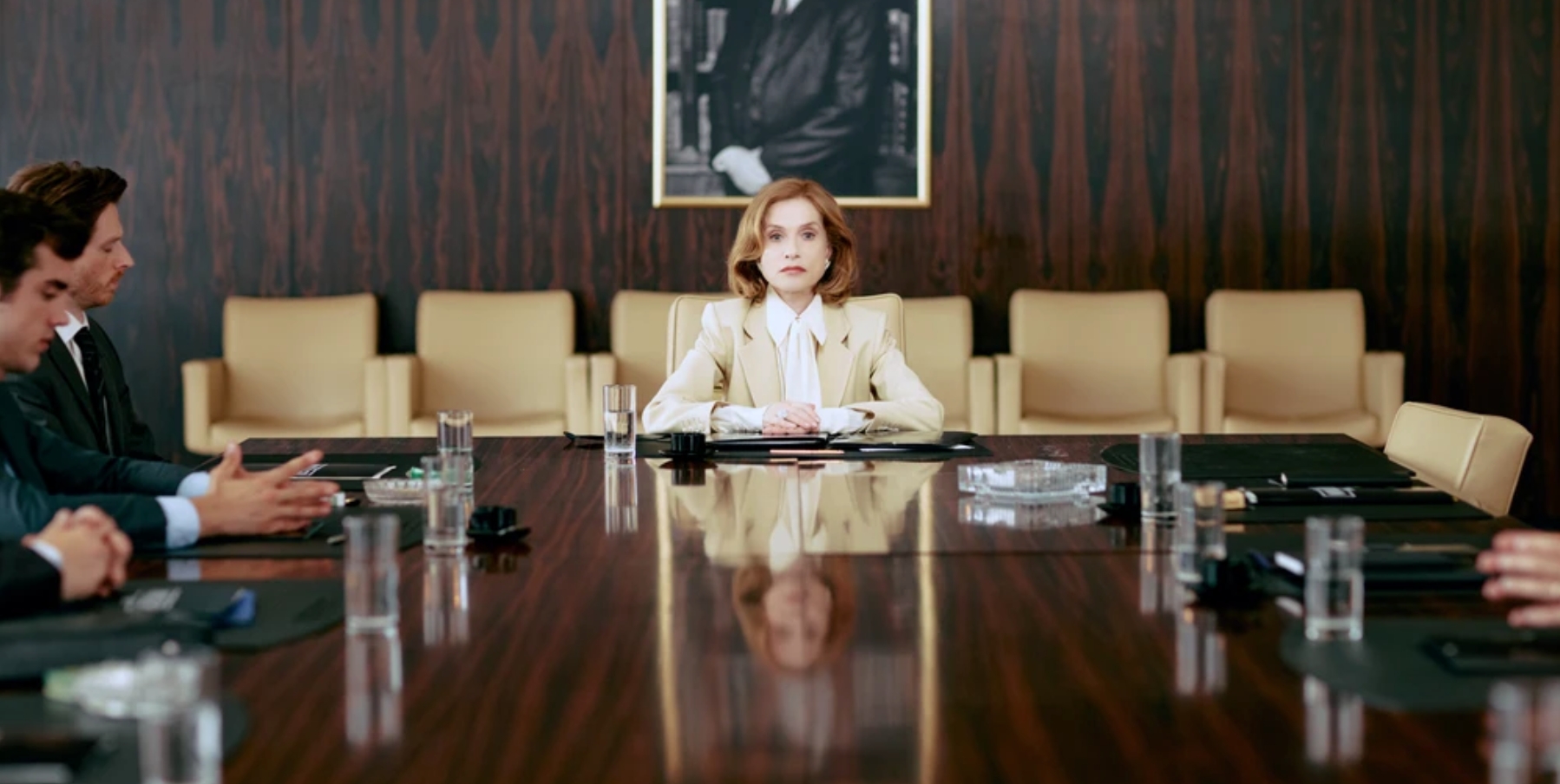 La-femme-la-plus-riche-du-monde-2 | FilmFolly.com THE RICHEST WOMAN IN THE WORLD