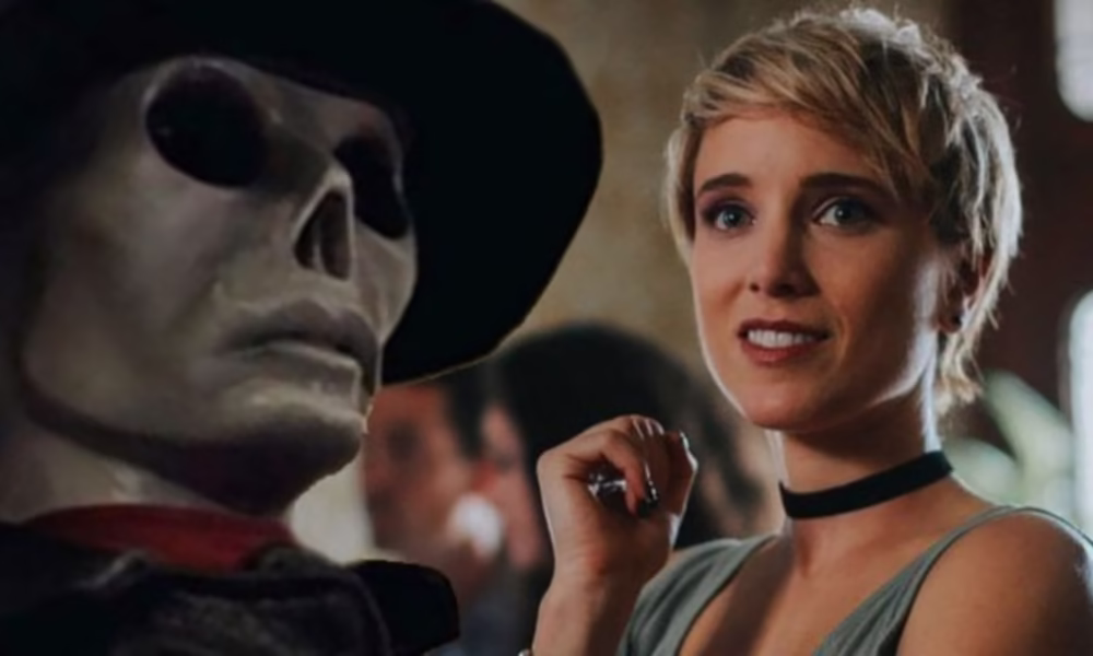 PUPPET MASTER: LITTLEST REICH - Achtung! It's Good!