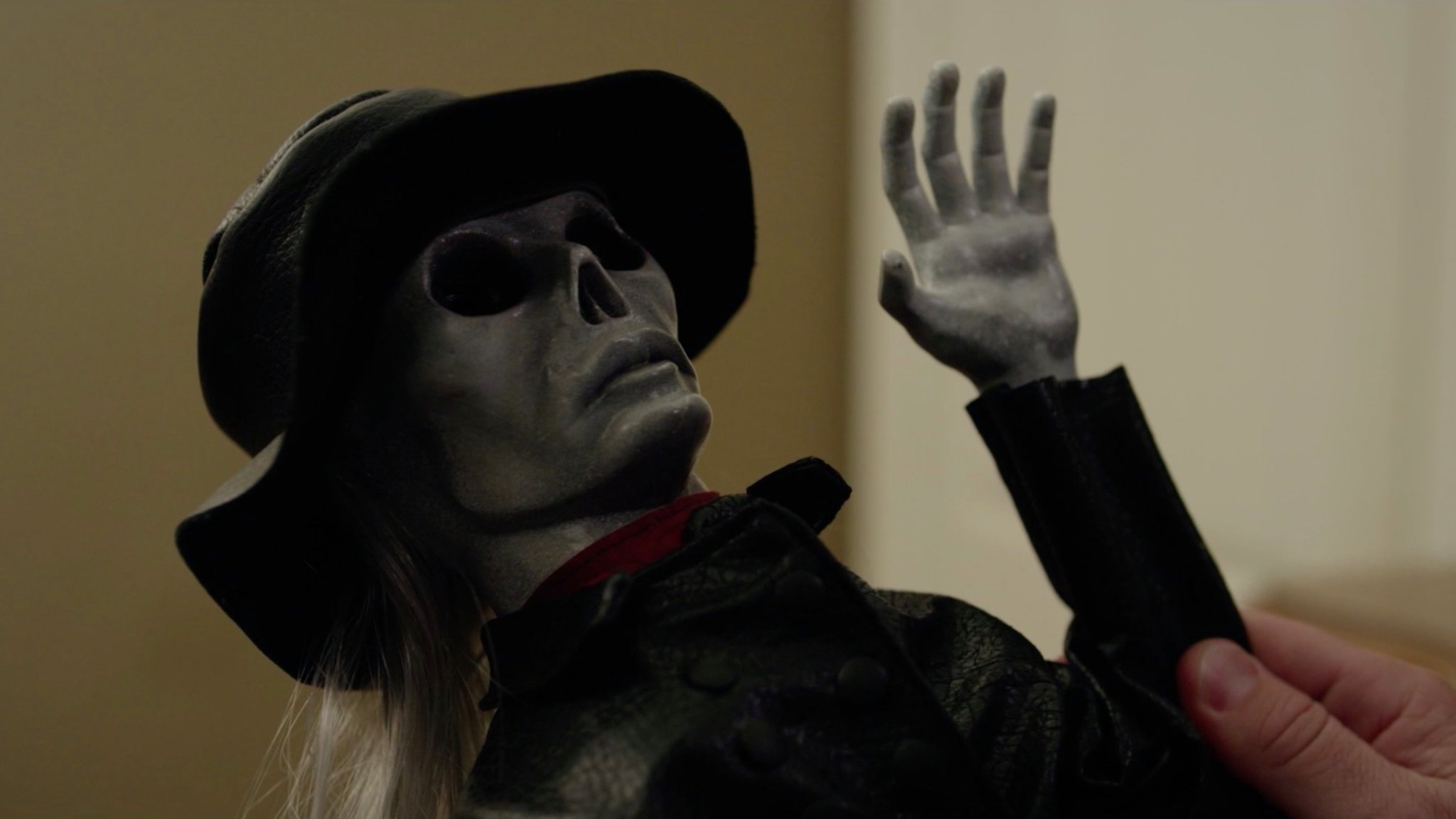 PUPPET MASTER: LITTLEST REICH