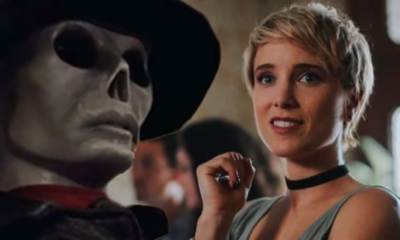 PUPPET MASTER: LITTLEST REICH - Achtung! It's Good!