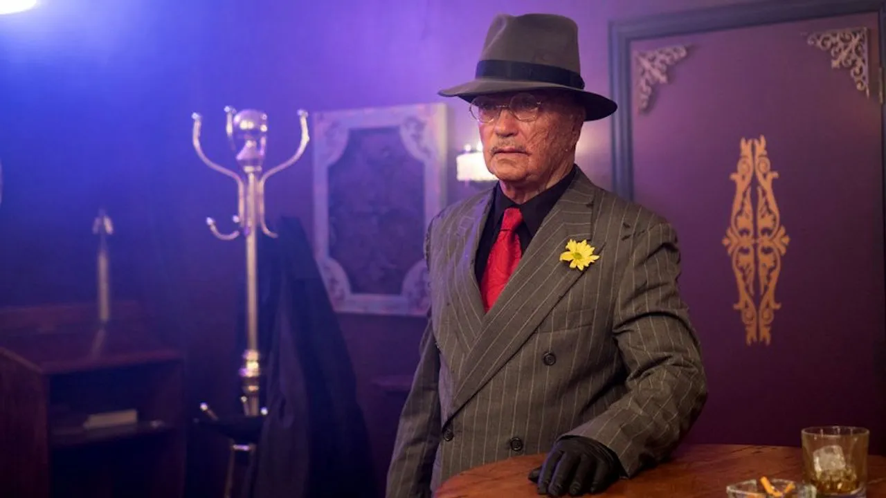 PUPPET MASTER: LITTLEST REICH