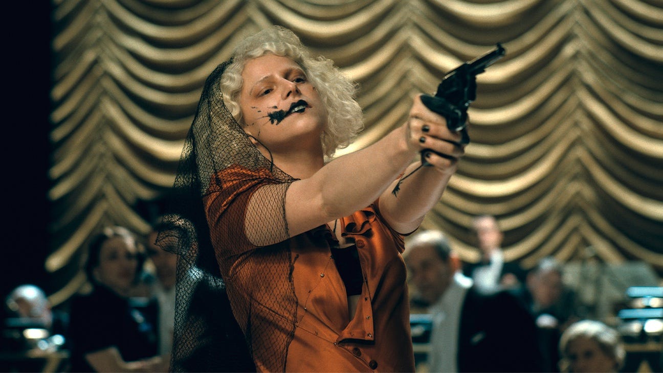 The Bride | FilmFolly.com