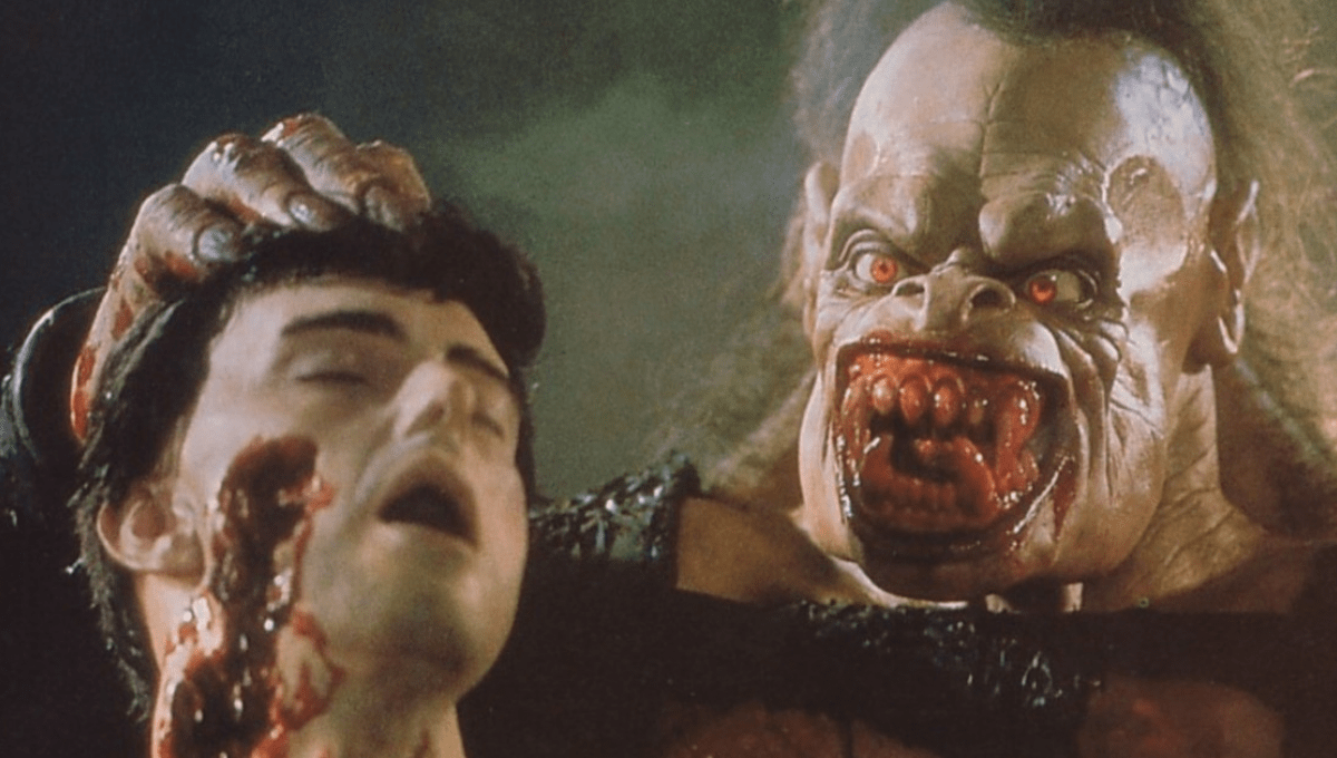 Rawhead Rex