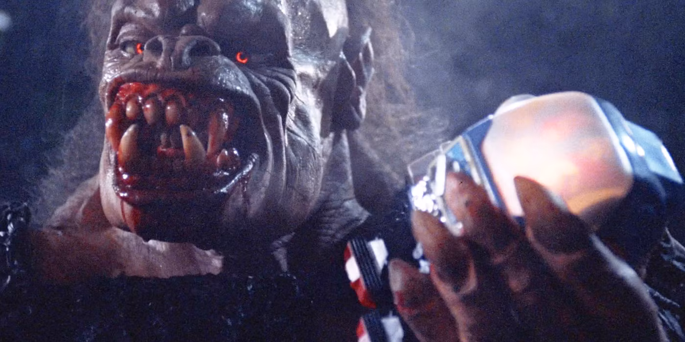 Rawhead Rex