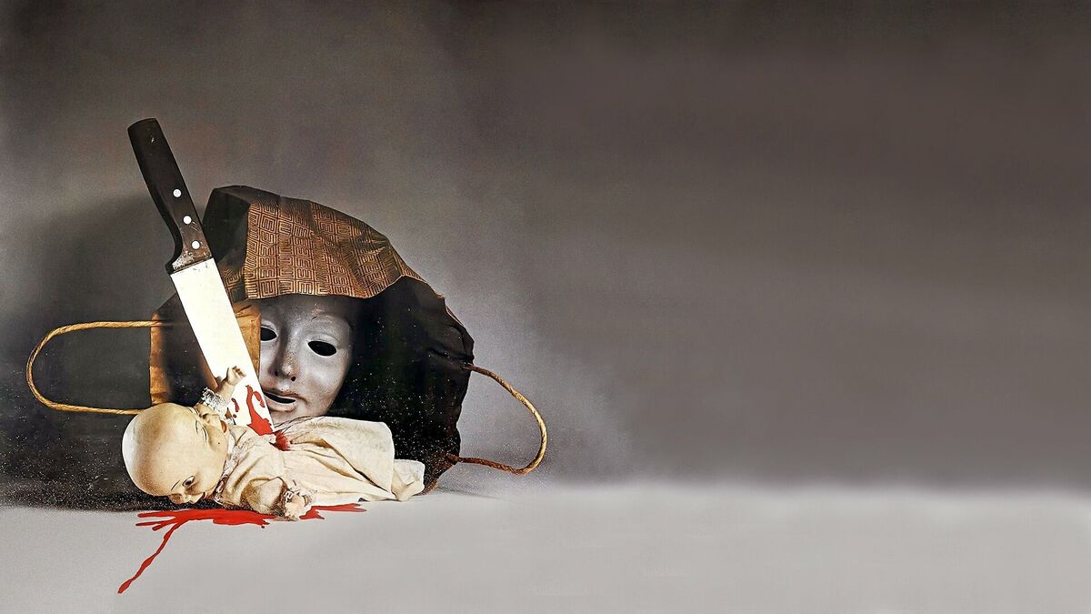Revisiting ALICE, SWEET ALICE: Dread and Religious Symbolism