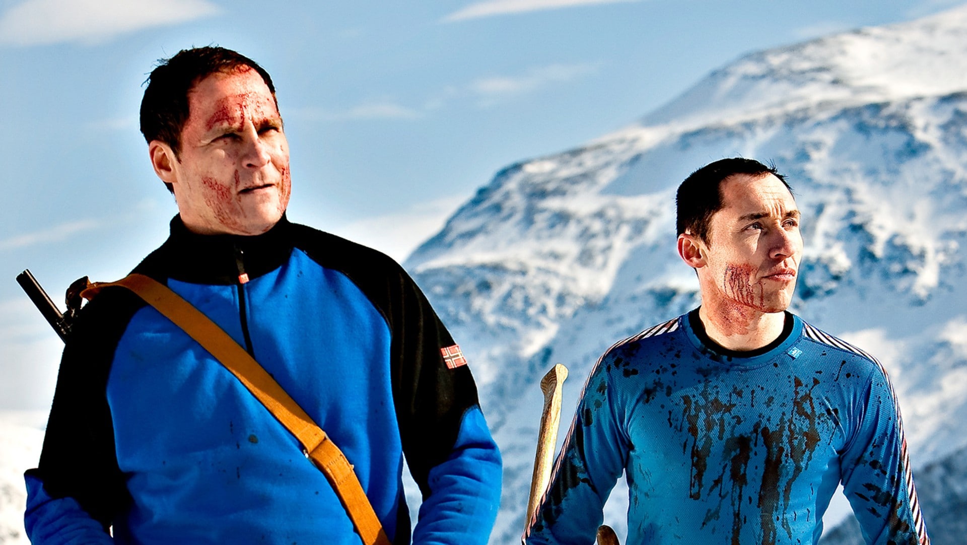 Dead Snow