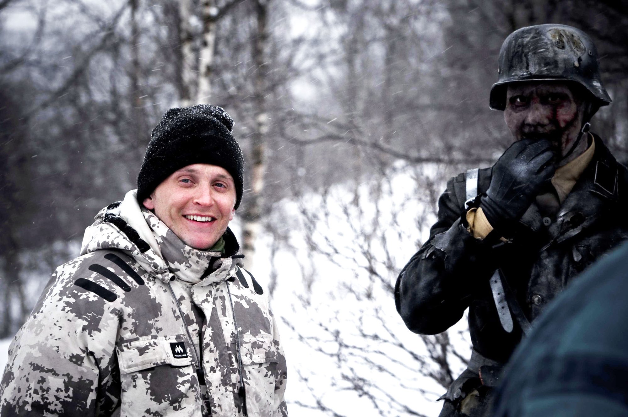 Dead Snow