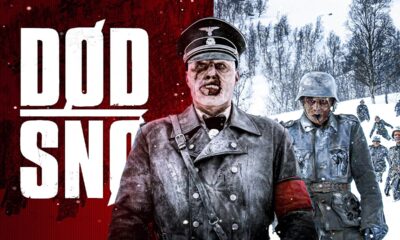 Looking back at DEAD SNOW: A Blizzard of Nazi Gore Fun