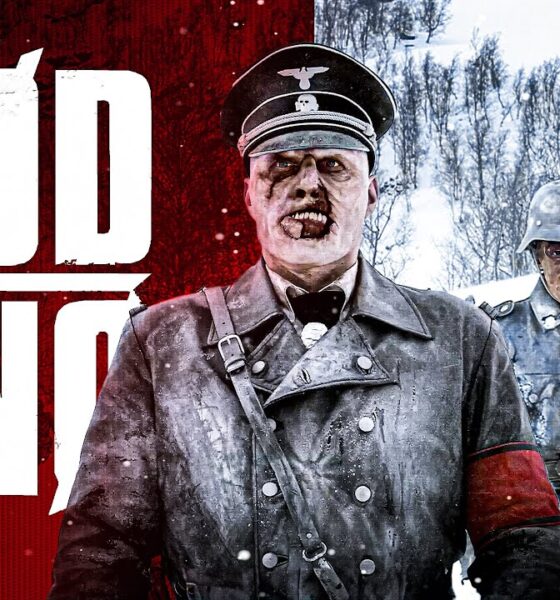 Looking back at DEAD SNOW: A Blizzard of Nazi Gore Fun