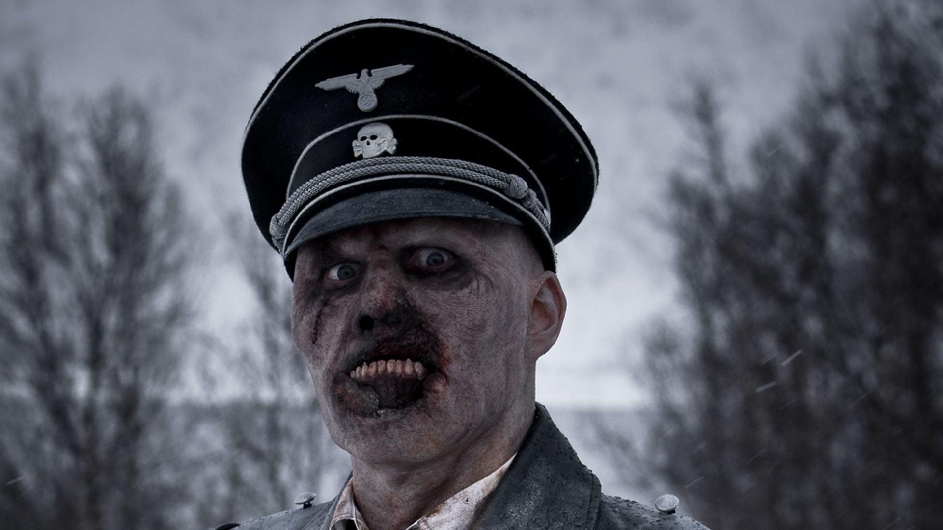 Dead Snow