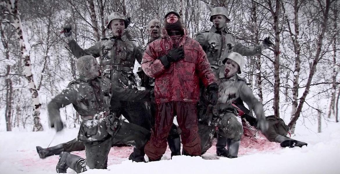 Dead Snow