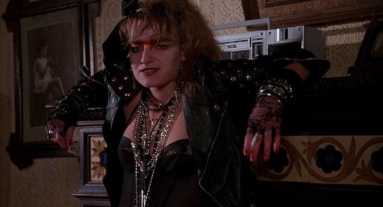 dolls 1986