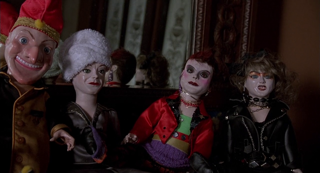 dolls 1986