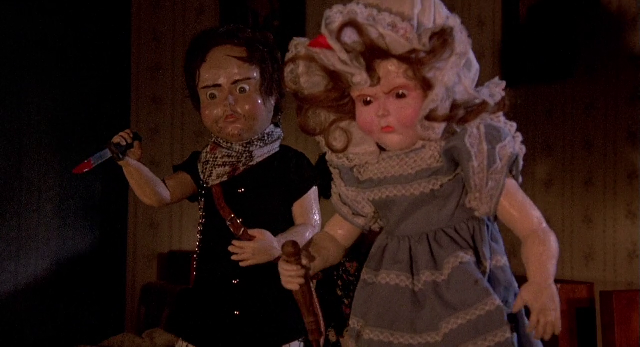 dolls 1986
